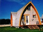 фото отеля Nature Ocean Chalets