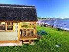 фото отеля Nature Ocean Chalets