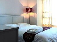 She & He Apartment Hotel Shenzhen Bay Taigu City She & He Apartment Hotel Shenzhen Bay Taigu City