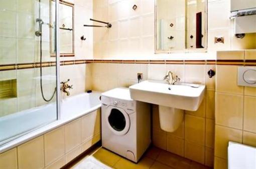фото отеля Apartament Morski