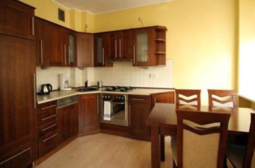 фото отеля Apartament Morski