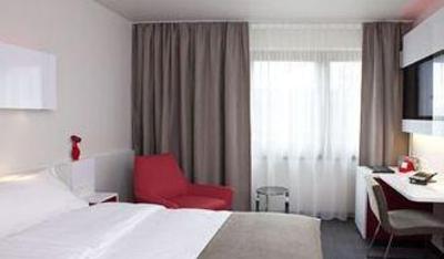 фото отеля Maritim Stadthotel Hannover