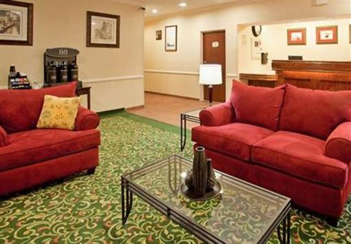 фото отеля Fairfield Inn Houston / Westchase