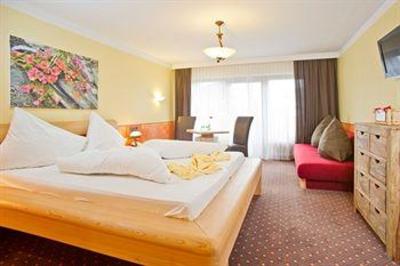 фото отеля AktivHotel Hochfilzer
