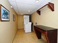 Best Western Plus Prairie Inn Albany