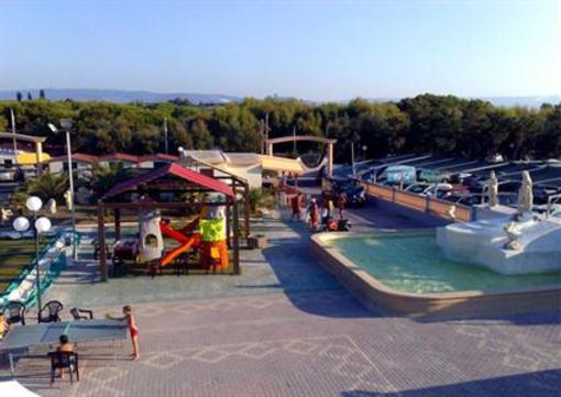 фото отеля Club Arianna Hotel Residence