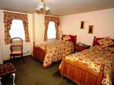 фото отеля Boot Inn Flyford Flavell Worcester (England)