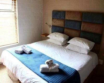 фото отеля Gap Lodge