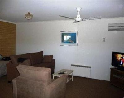 фото отеля Port Campbell Parkview Motel & Apartments