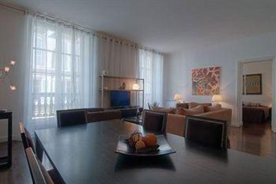 фото отеля Residence & Spa Le Prince Regent
