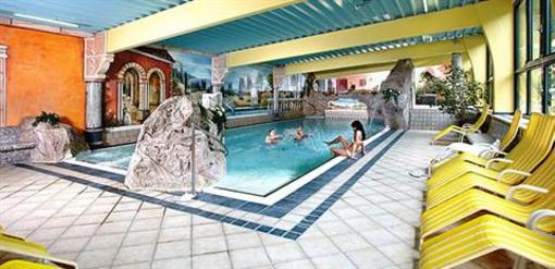 фото отеля Hotel Donauschlinge Haibach ob der Donau