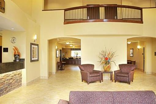 фото отеля BEST WESTERN PLUS Eastgate Inn & Suites
