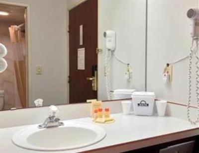 фото отеля Days Inn Seattle Airport SeaTac