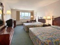 Days Inn Seattle Airport SeaTac