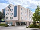 фото отеля Days Inn Seattle Airport SeaTac