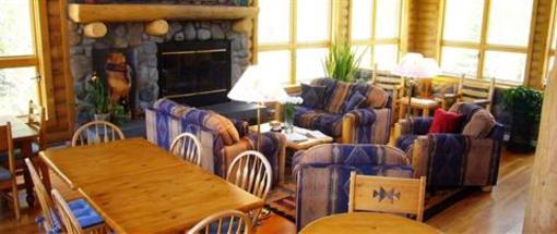 фото отеля Allaire Timbers Inn