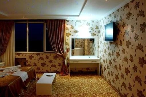 фото отеля Erdem Hotel