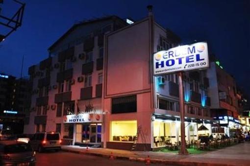 фото отеля Erdem Hotel