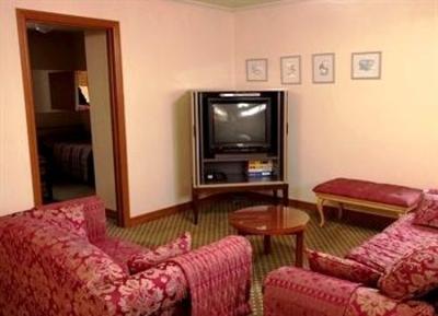 фото отеля Golden Chain Bell Motor Inn