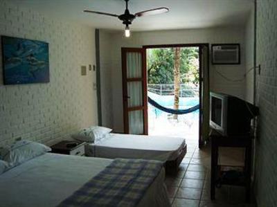 фото отеля Hotel Tubarao