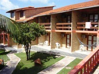 фото отеля Hotel Tubarao