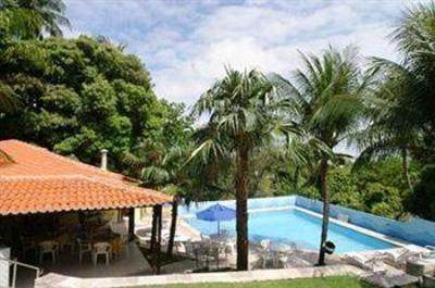 фото отеля Hotel Tubarao
