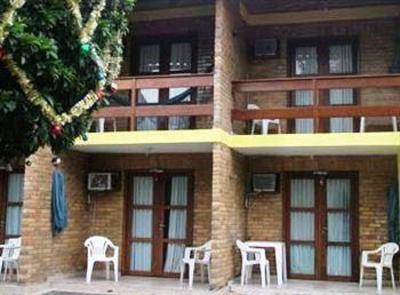 фото отеля Hotel Tubarao