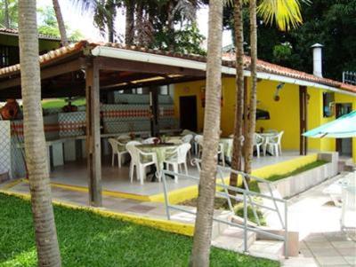 фото отеля Hotel Tubarao