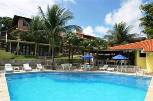 фото отеля Hotel Tubarao