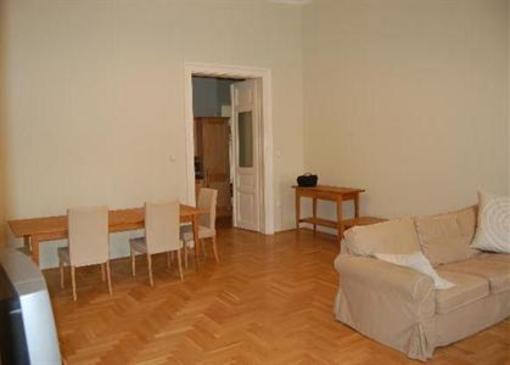 фото отеля Bphome Apartments Budapest