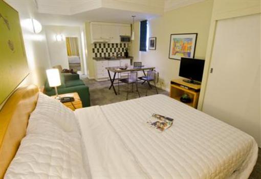 фото отеля Slaviero Aspen Hotel