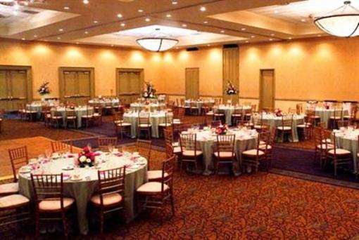 фото отеля Sheraton Raleigh Hotel