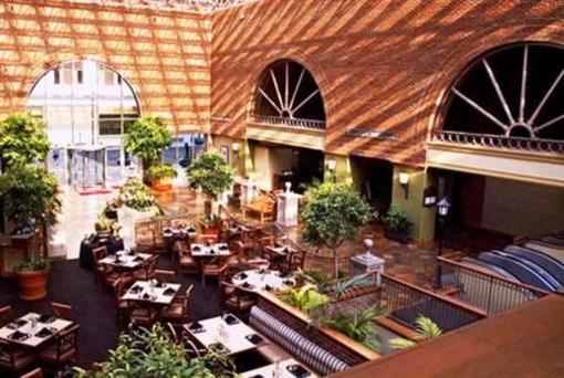 фото отеля Sheraton Raleigh Hotel