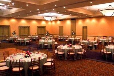 фото отеля Sheraton Raleigh Hotel