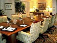 Sheraton Raleigh Hotel