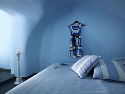 фото отеля Alexander Villa Imerovigli