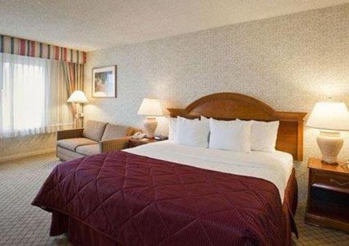 фото отеля Rodeway Inn Hollywood California