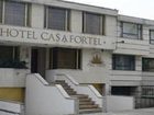 фото отеля Hotel Casa Fortel