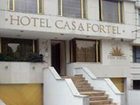 фото отеля Hotel Casa Fortel