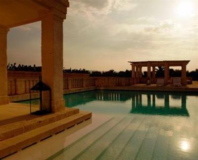 фото отеля Borgo Egnazia Hotel Villas Fasano