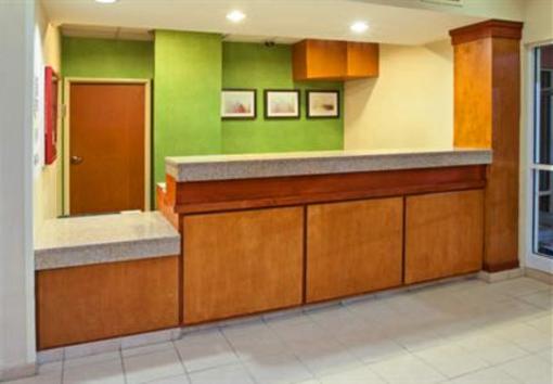 фото отеля Fairfield Inn & Suites Memphis