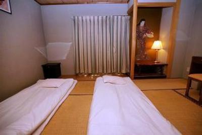 фото отеля Best Hotel Tokyo