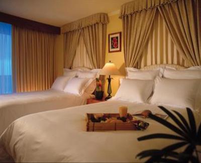 фото отеля Pacific Beach Hotel