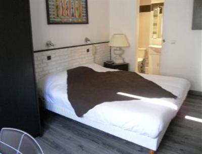 фото отеля Hotel Lutetia Cannes