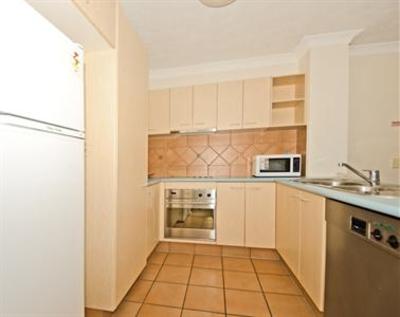фото отеля San Mateo Apartments Gold Coast