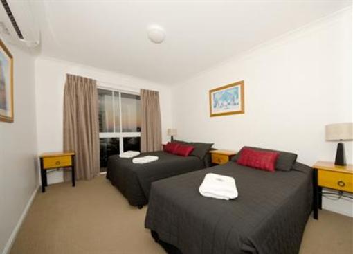 фото отеля San Mateo Apartments Gold Coast