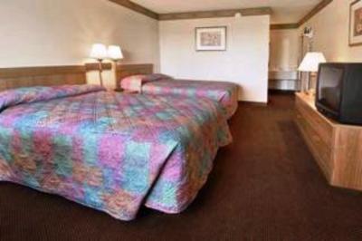фото отеля EconoLodge