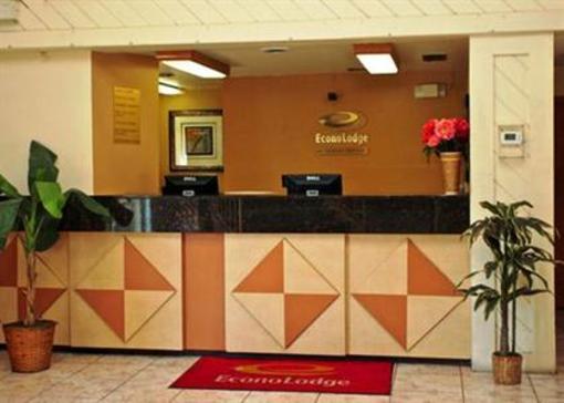 фото отеля EconoLodge