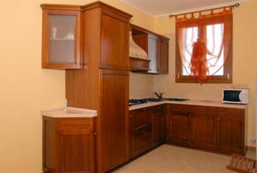 фото отеля Agriturismo Il Melograno Apartment Venice
