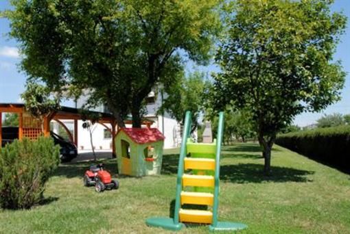 фото отеля Agriturismo Il Melograno Apartment Venice